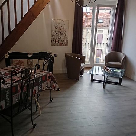 L'Oree Des 3 Rivieres Is-sur-Tille Exteriör bild
