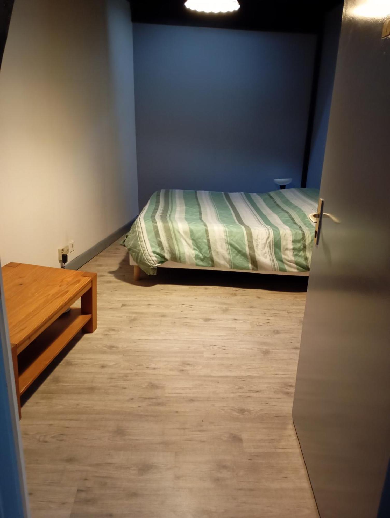 L'Oree Des 3 Rivieres Is-sur-Tille Exteriör bild