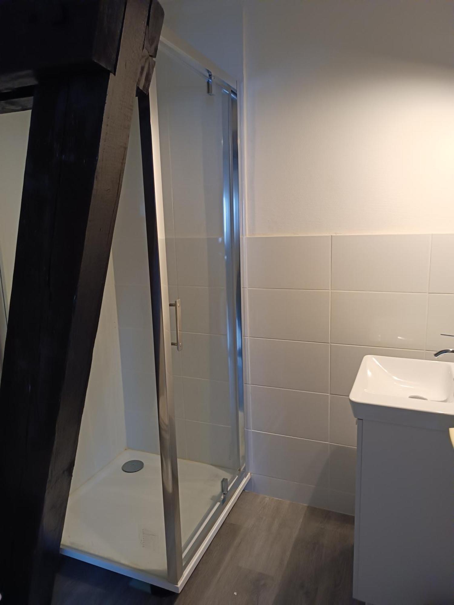 L'Oree Des 3 Rivieres Is-sur-Tille Exteriör bild
